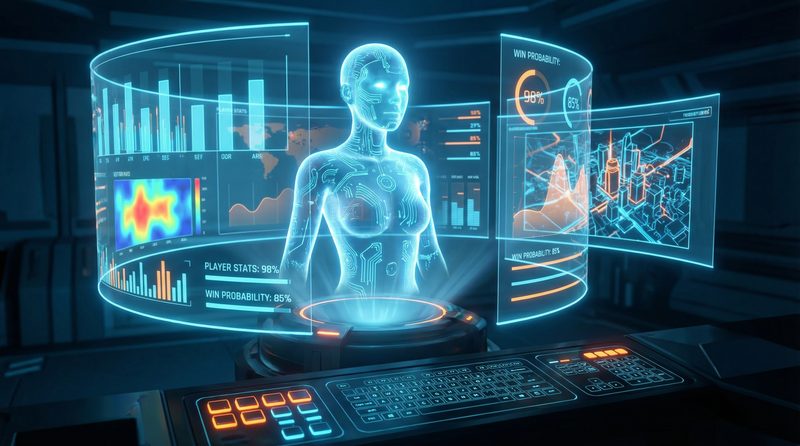 糖心vlog AI游戏视频技术