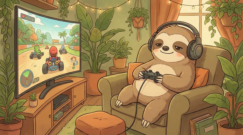 糖心vlog树懒视频