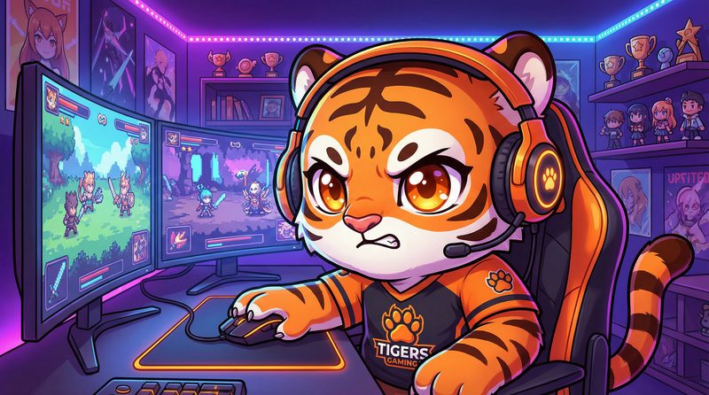 糖心vlog老虎视频