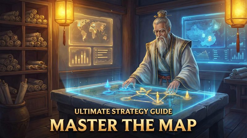 糖心vlog忍者策略视频